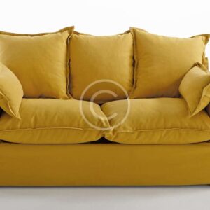 Universal 2 Seater Sofa
