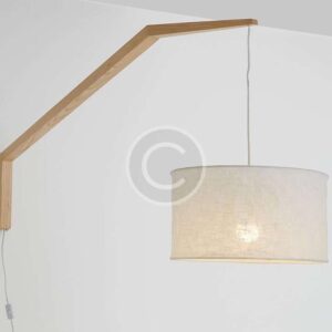 Exclusive Wall Light