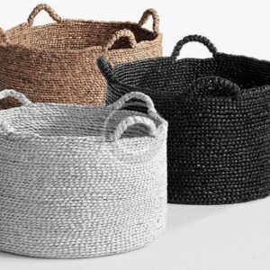 Large Nylon Baskets