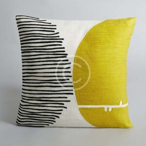 Decorative Throw Pillow